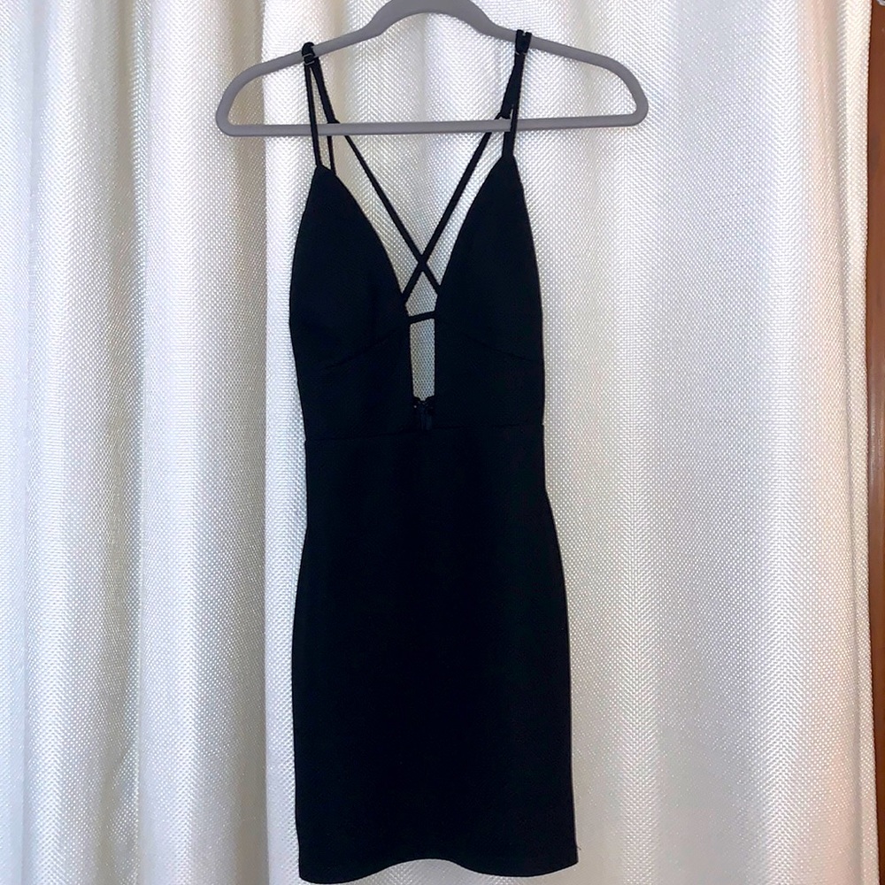 Little Black Dress!